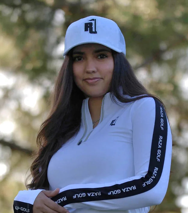 Raza Golf Women's Long Sleeve