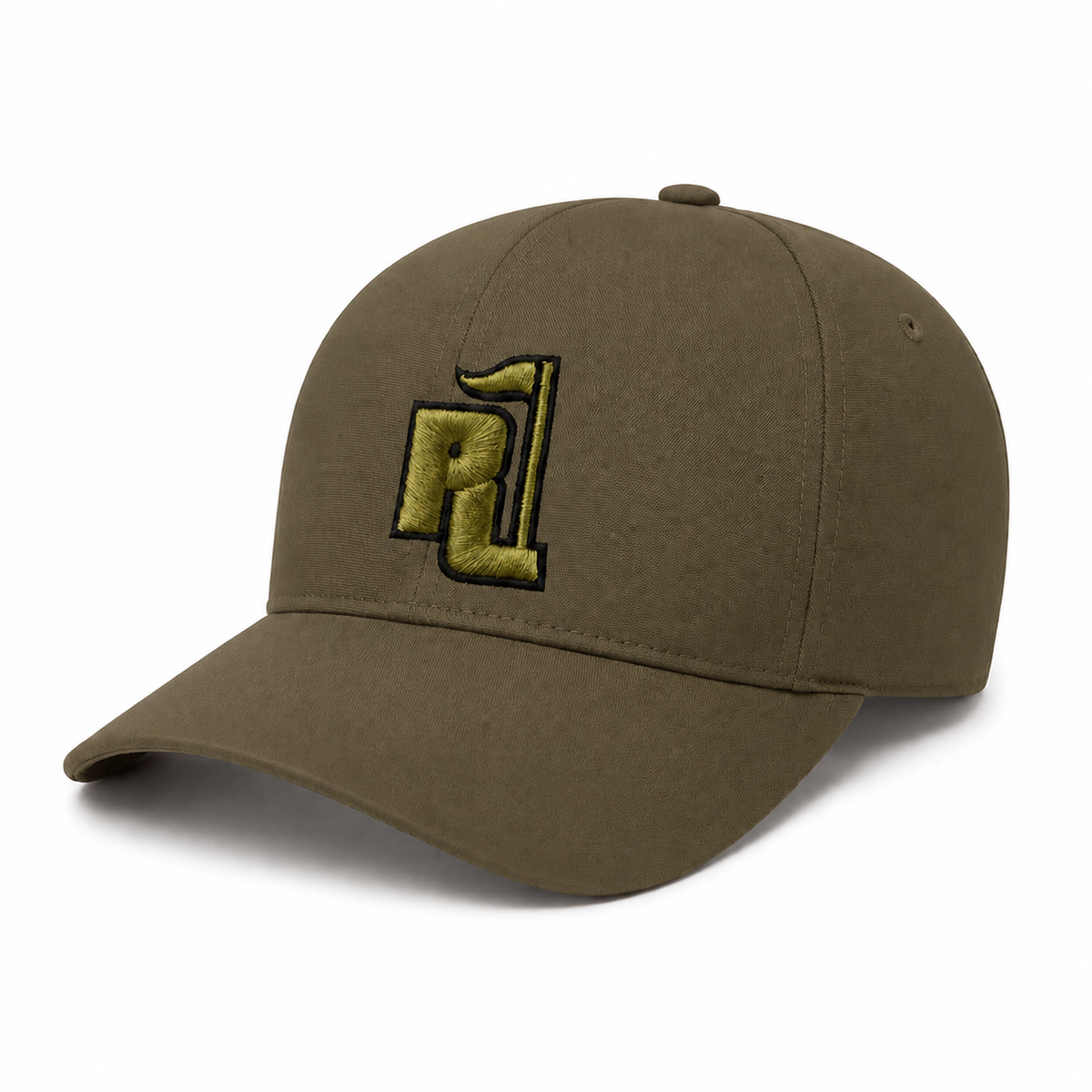 Raza Performance Olive Hat