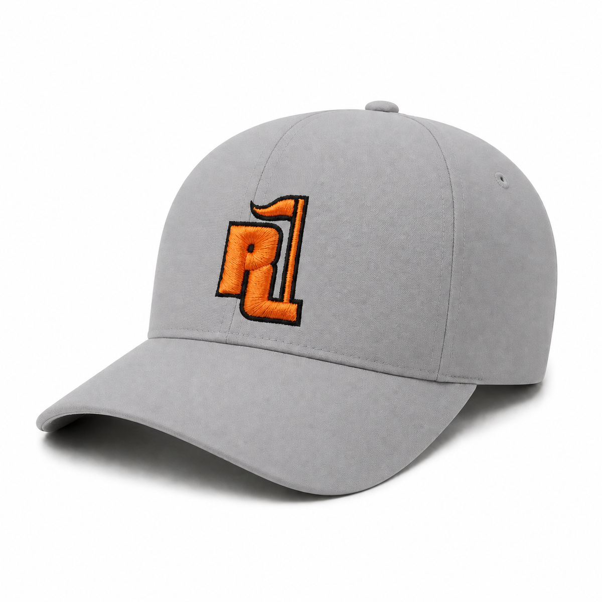 Raza Performance Silver Hat