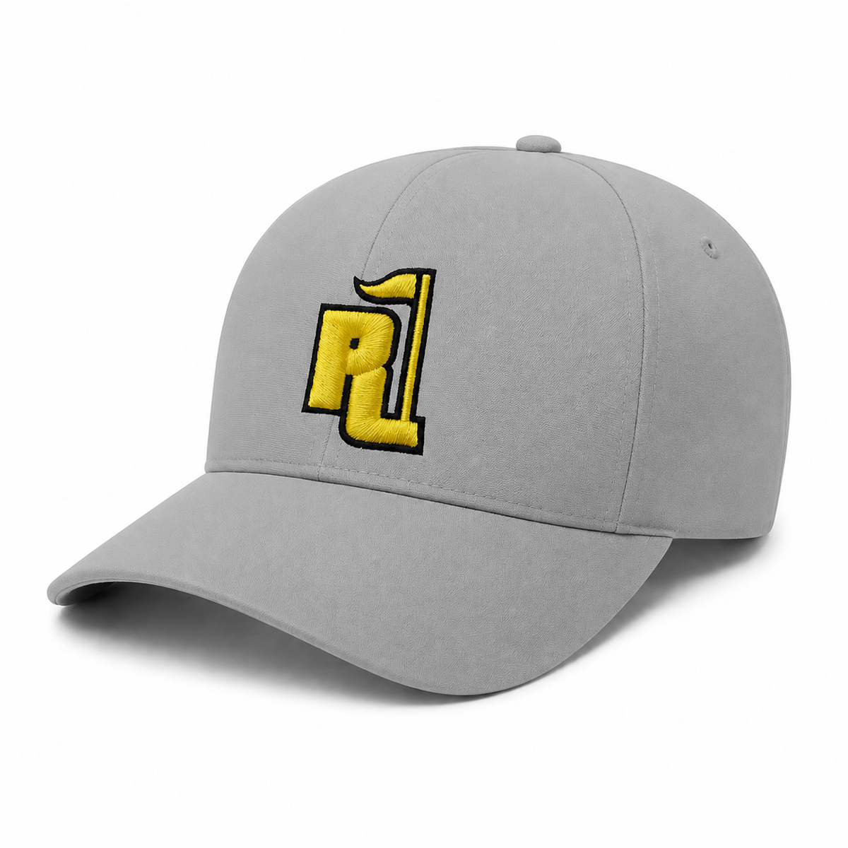 Raza Performance Silver Hat