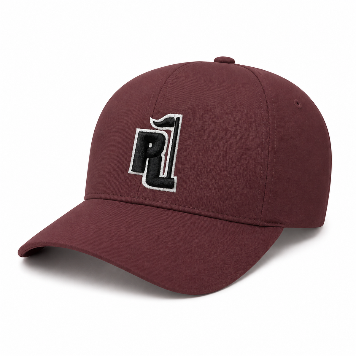 Raza Performance Maroon Hat