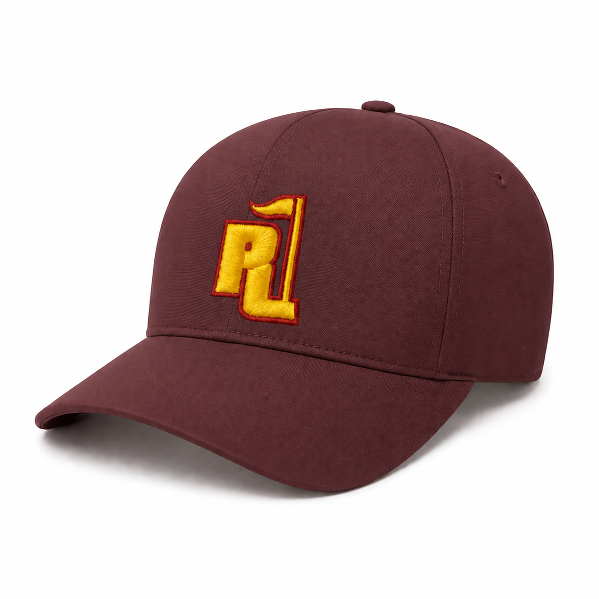 Raza Performance Maroon Hat