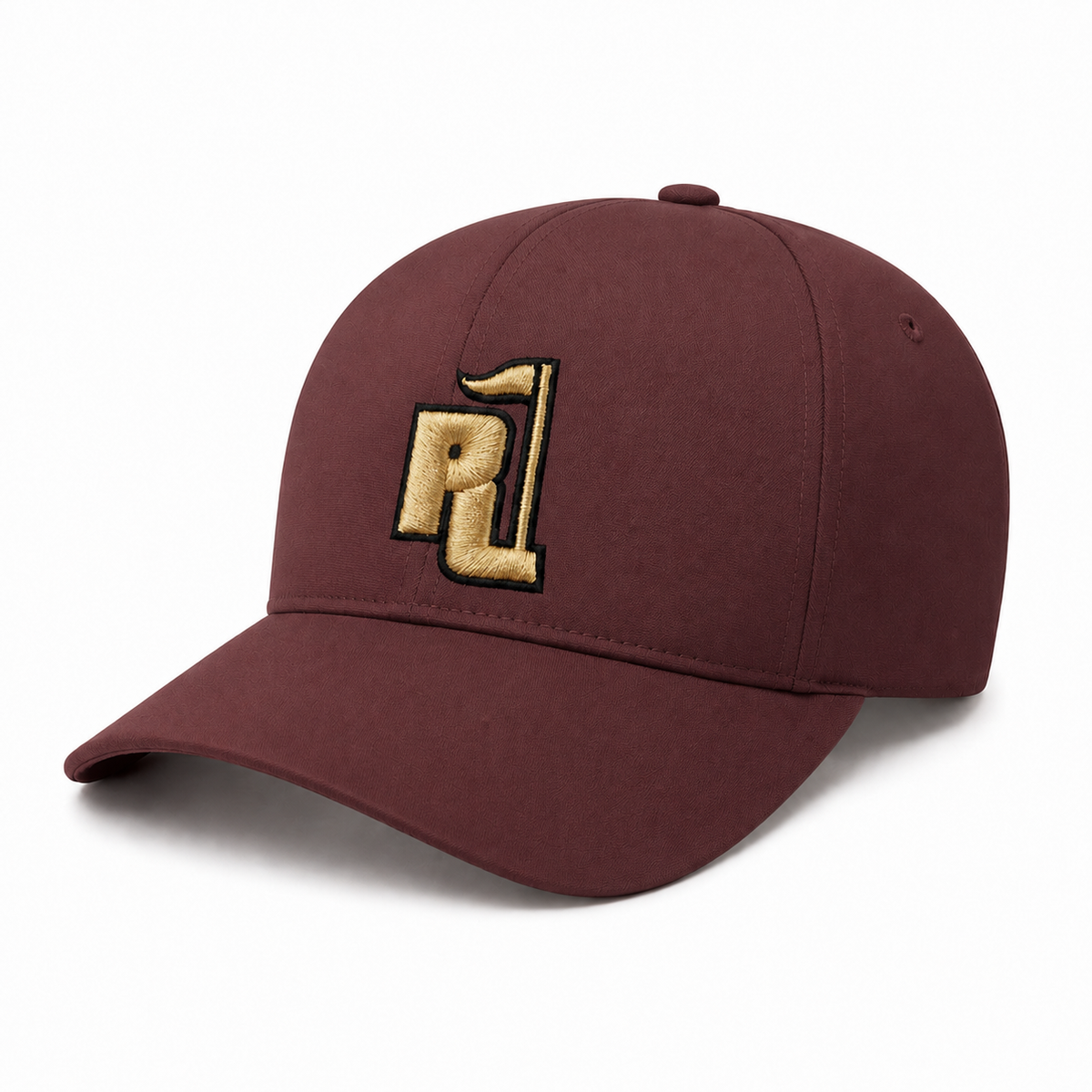 Raza Performance Maroon Hat