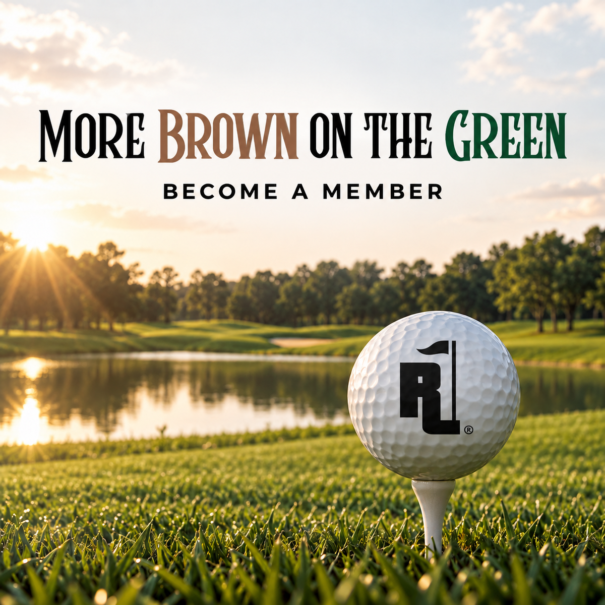 Join Raza Golf
