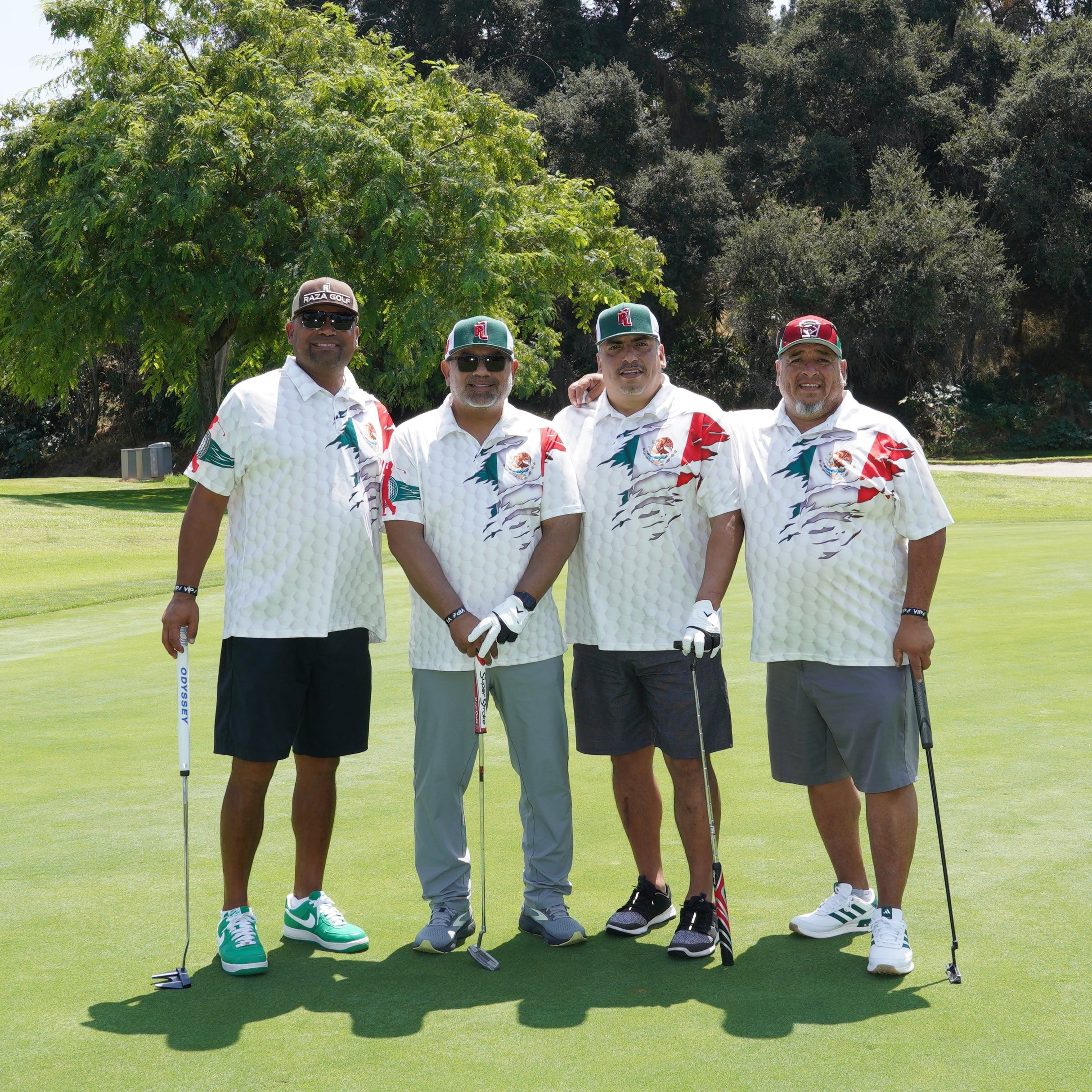 RAZA GOLF TOURNAMENT