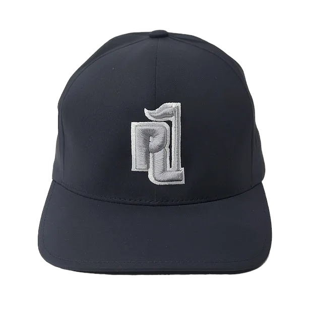 Raza Golf Black Premium Hat