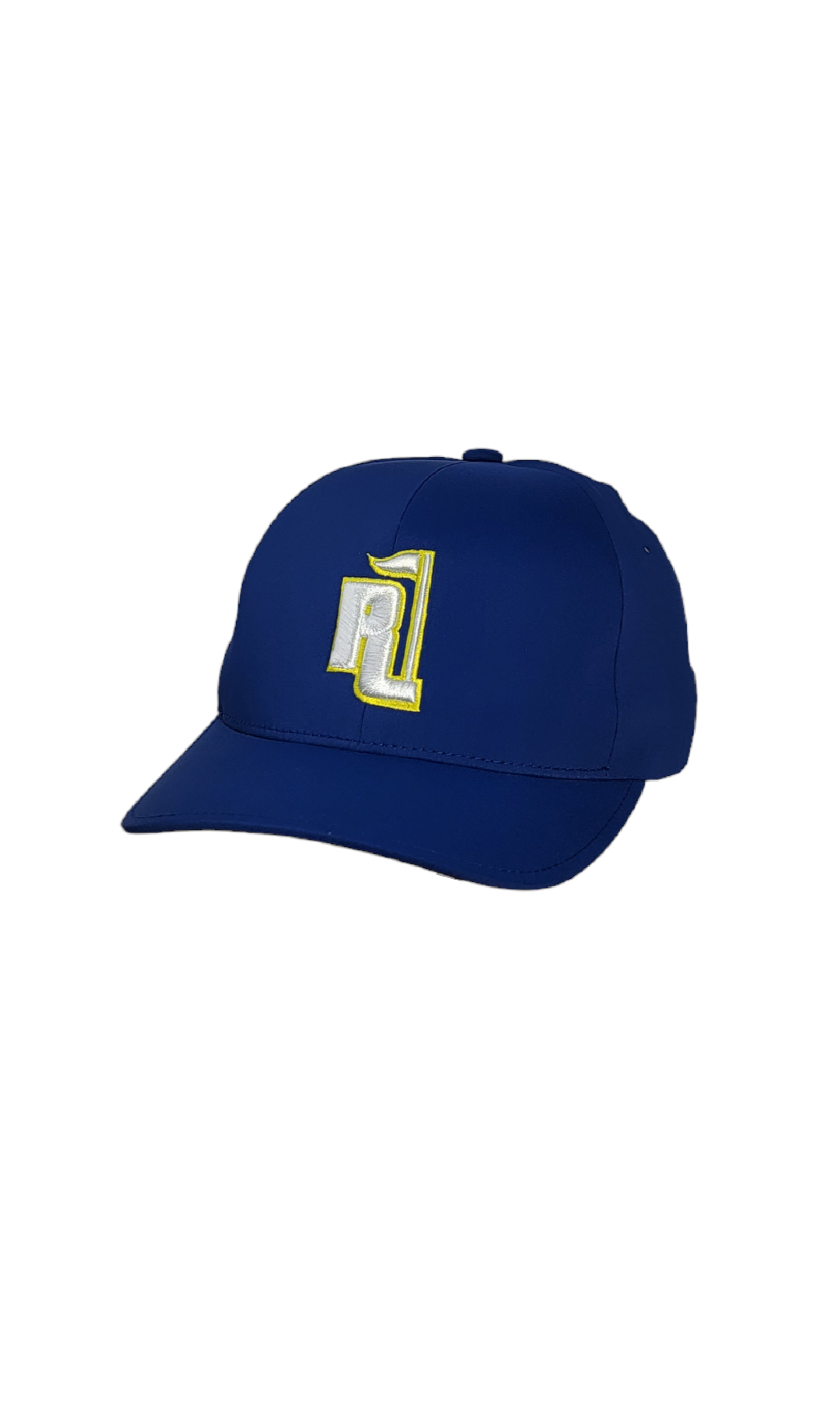 Raza Golf Royal Premium Hat