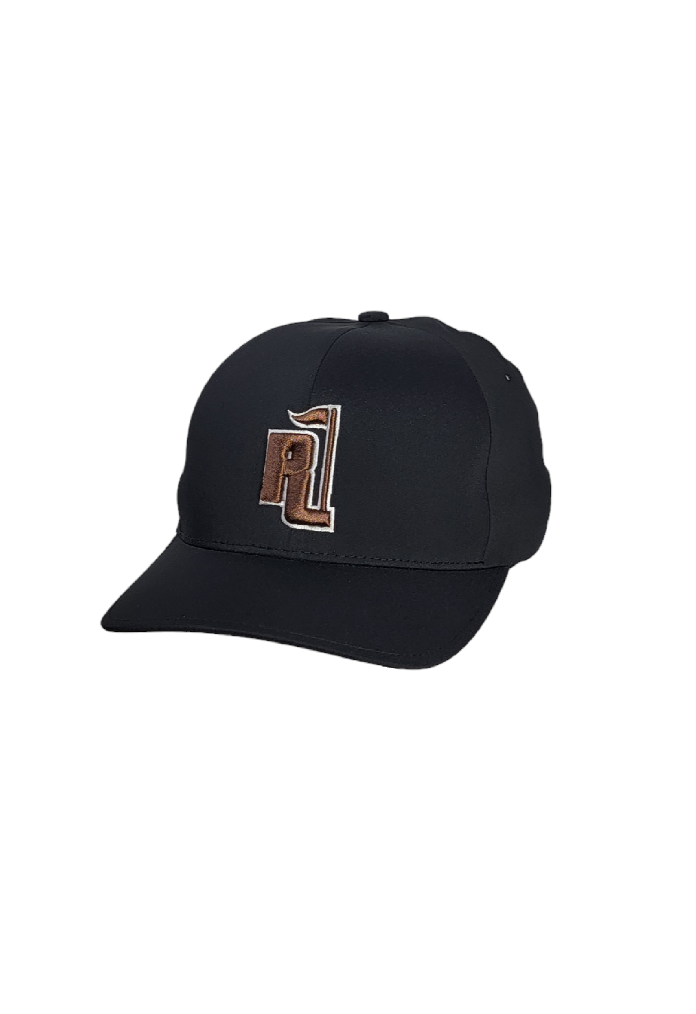 Raza Golf Black Premium Hat
