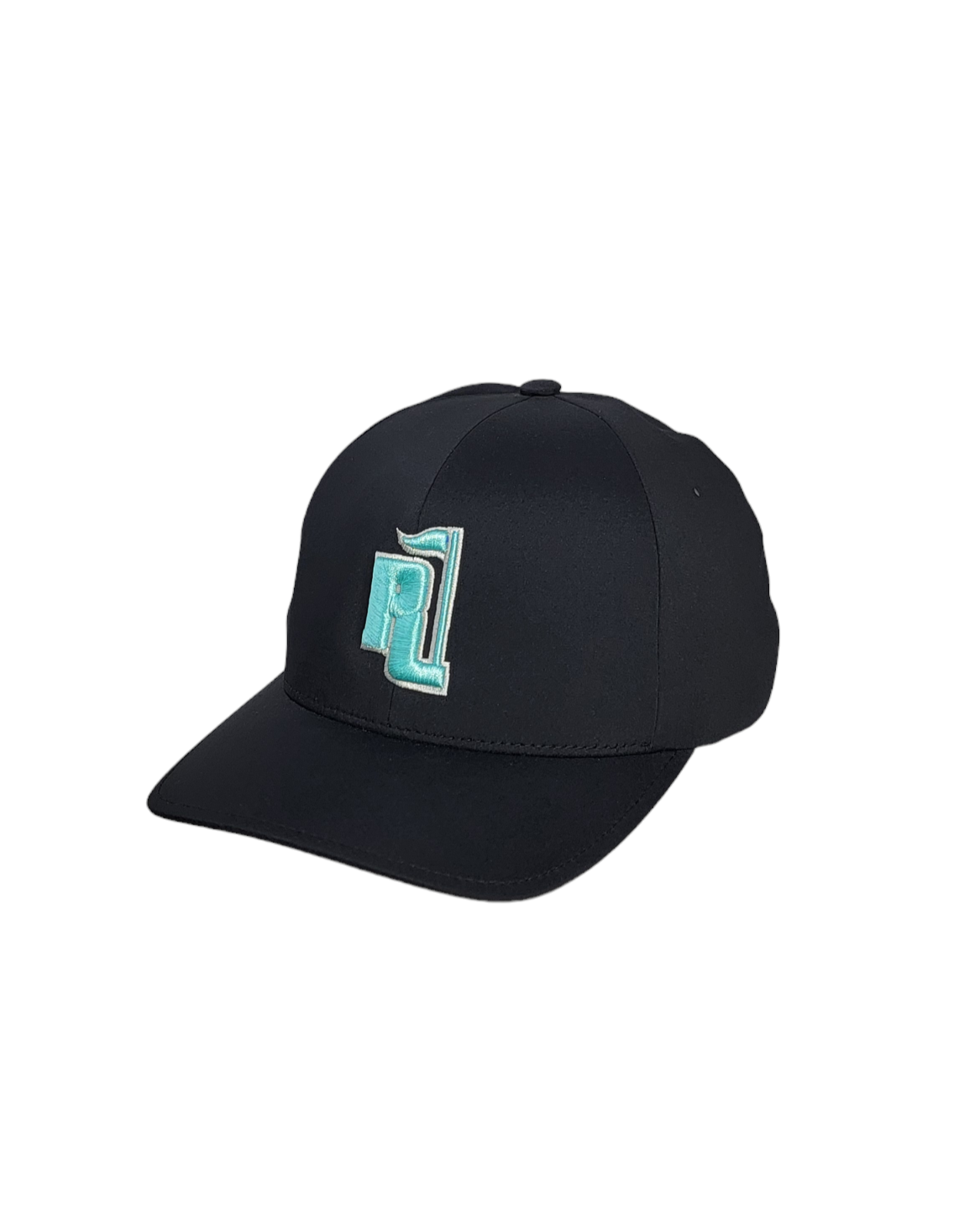 Raza Golf Black Premium Hat