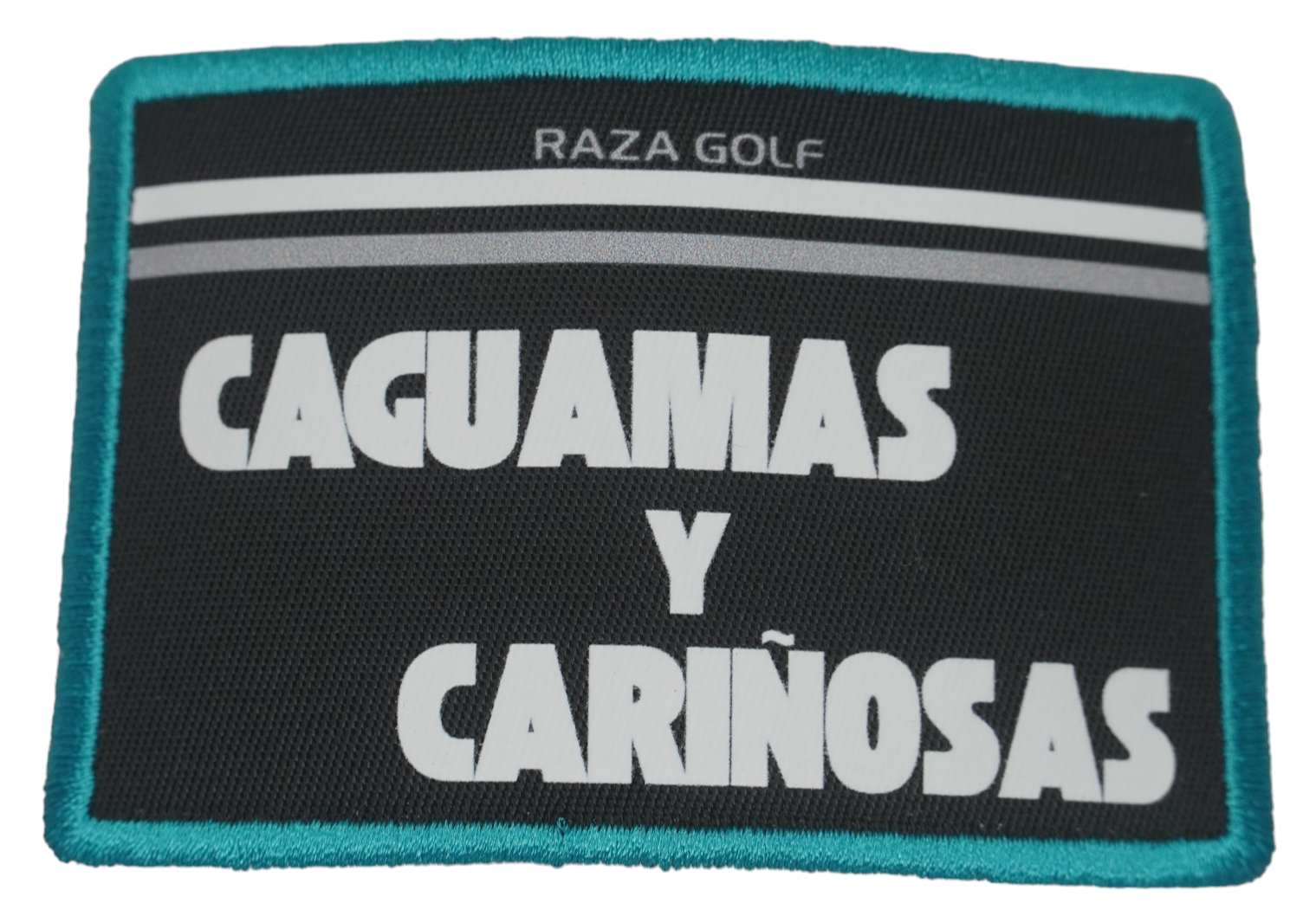 Raza Golf Trucker