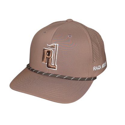 Raza Performance Snapback Collection