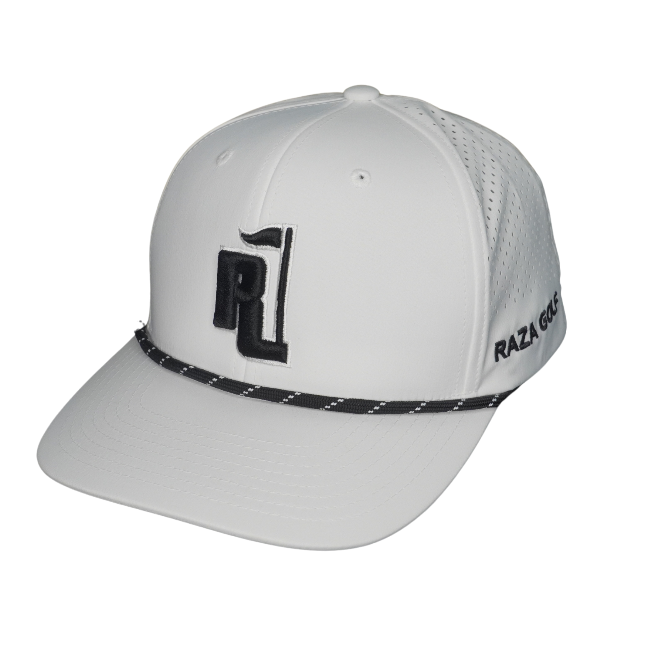 Raza Performance Snapback Collection