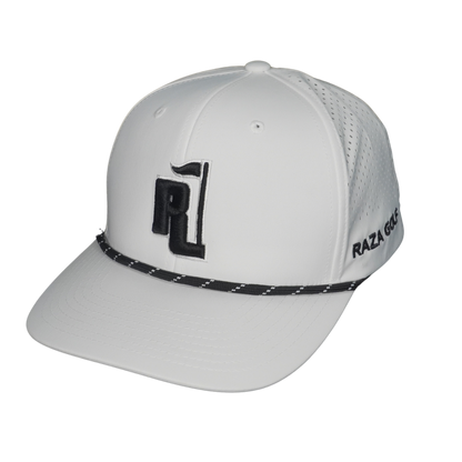 Raza Performance Snapback Collection