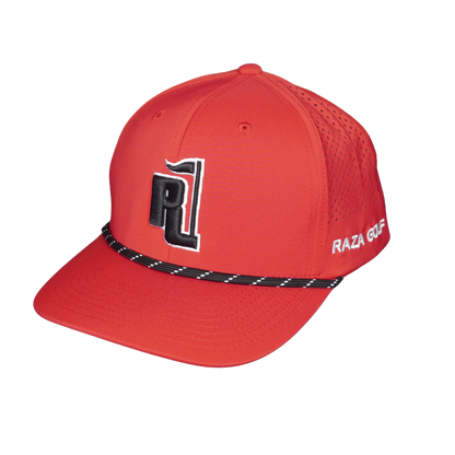 Raza Performance Snapback Collection
