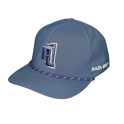 Raza Performance Snapback Collection