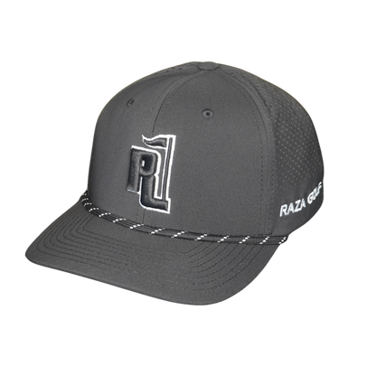 Raza Performance Snapback Collection