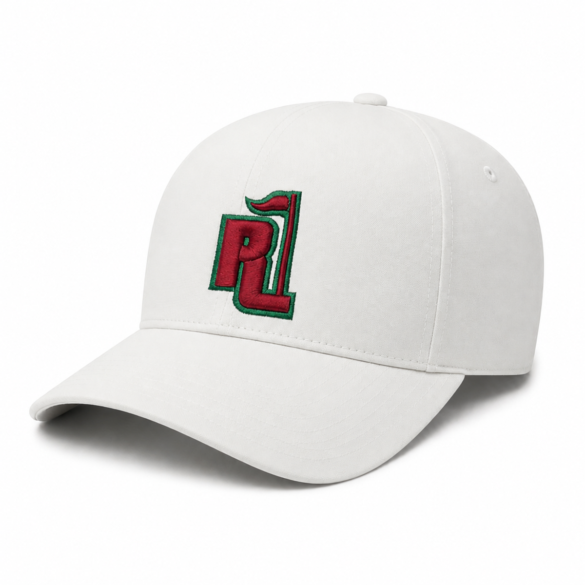 Raza Performance White Hat