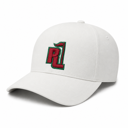 Raza Performance White Hat