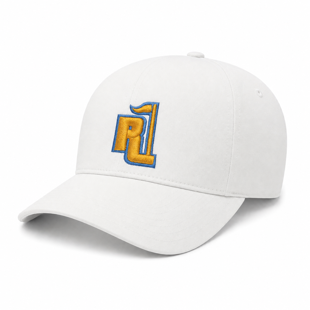Raza Performance White Hat