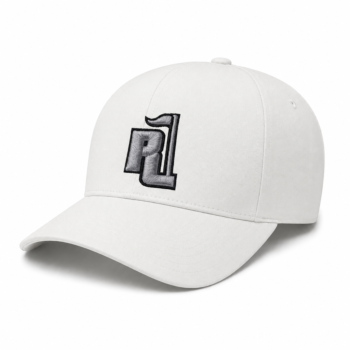 Raza Performance White Hat
