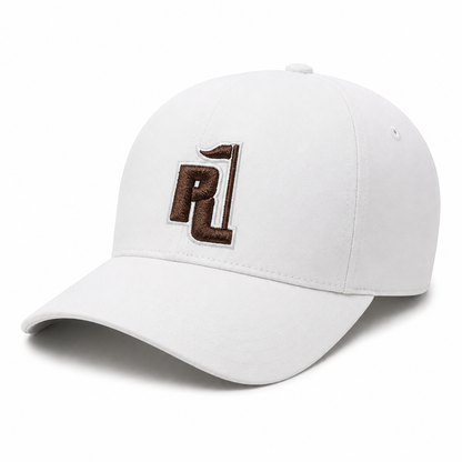Raza Performance White Hat