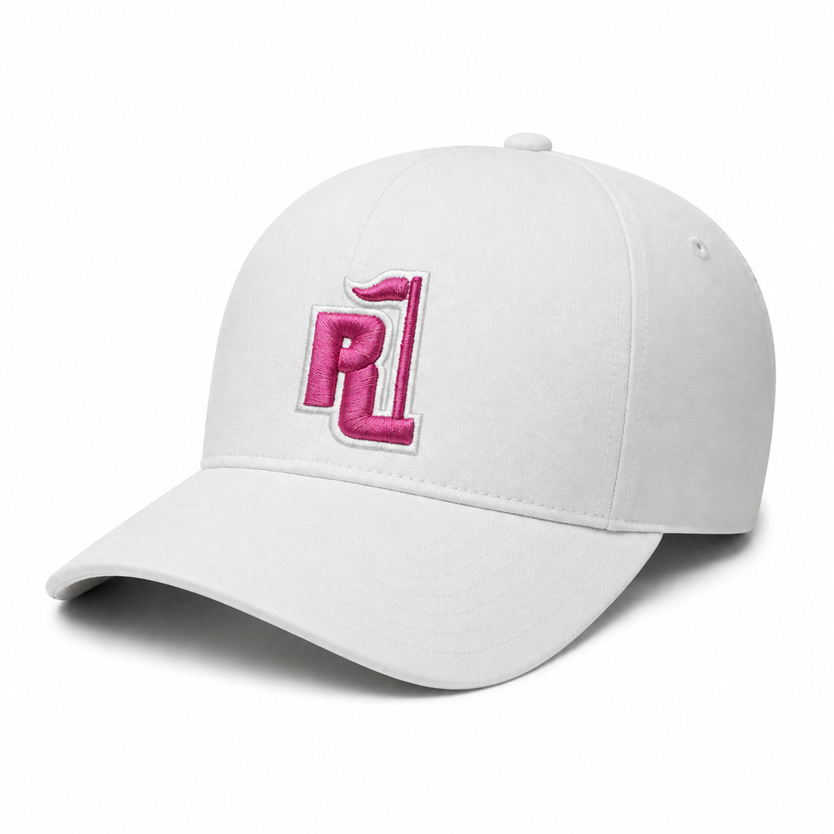 Raza Performance White Hat