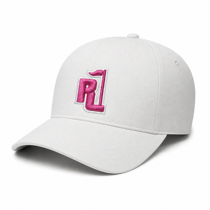 Raza Performance White Hat