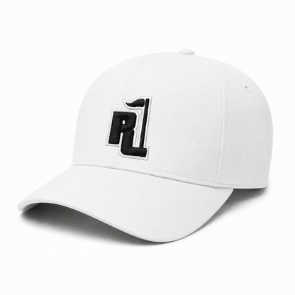 Raza Performance White Hat