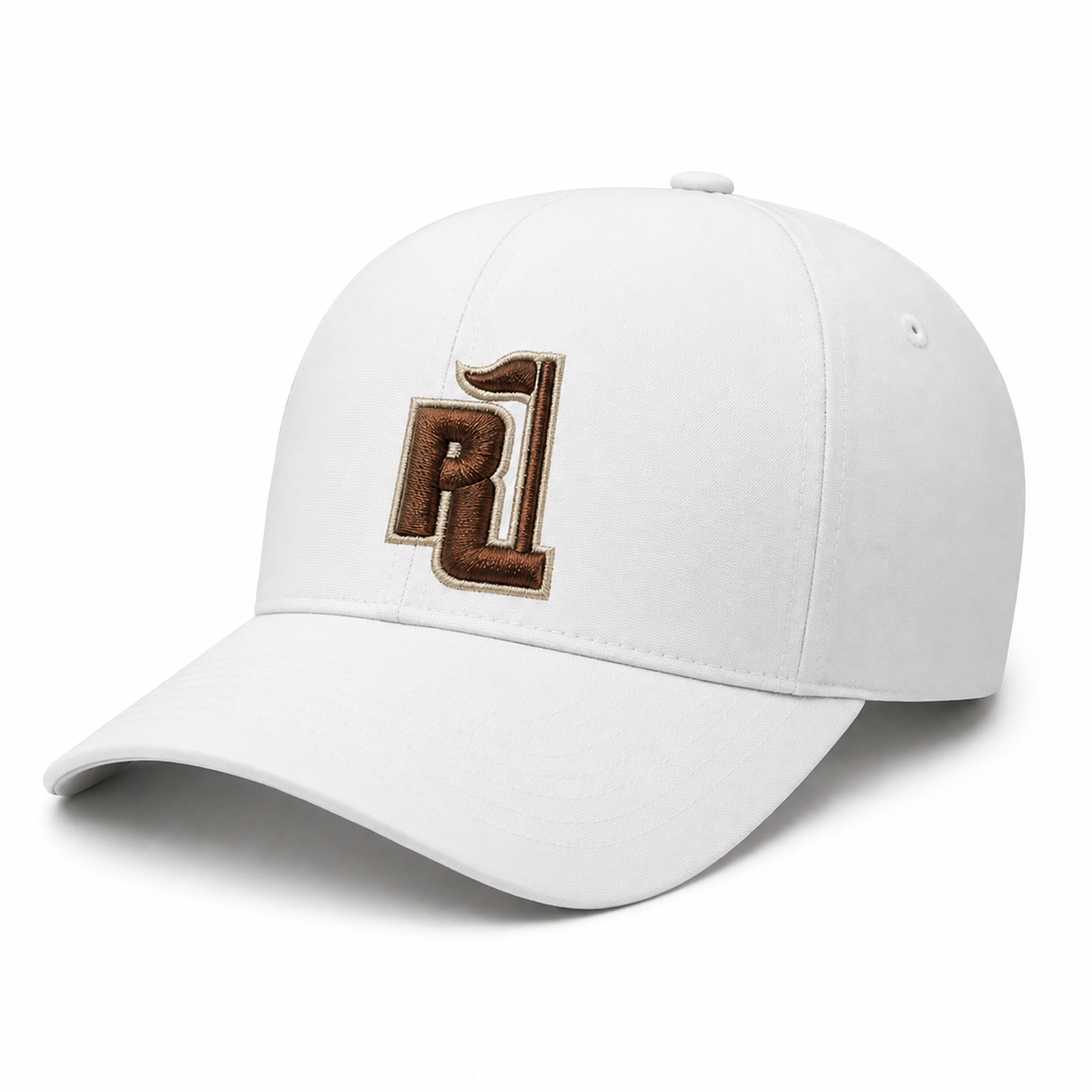 Raza Performance White Hat