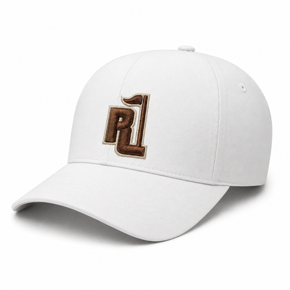 Raza Performance White Hat