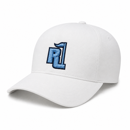 Raza Performance White Hat