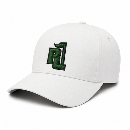 Raza Performance White Hat