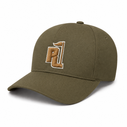 Raza Performance Olive Hat