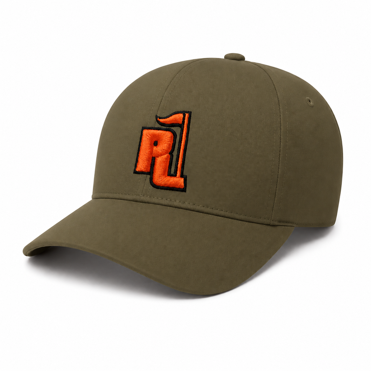 Raza Performance Olive Hat