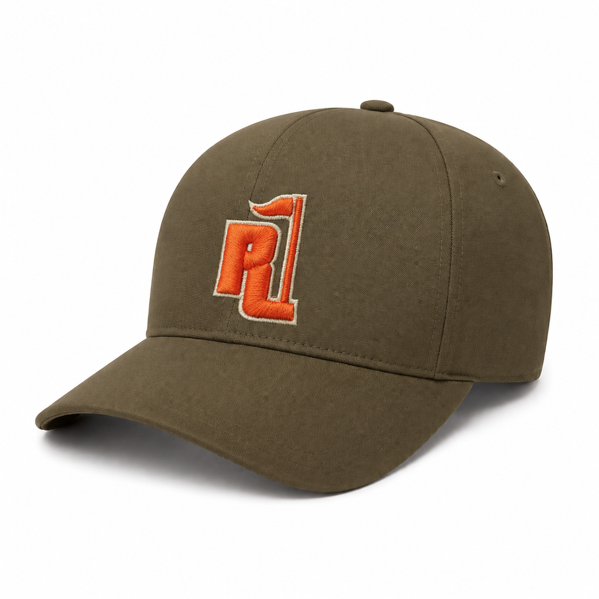 Raza Performance Olive Hat