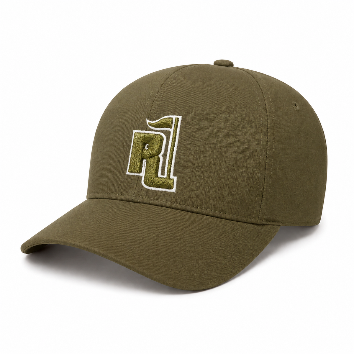 Raza Performance Olive Hat
