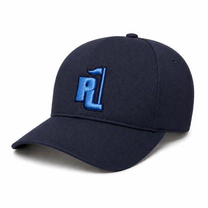 Raza Performance Navy Hat