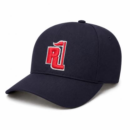 Raza Performance Navy Hat
