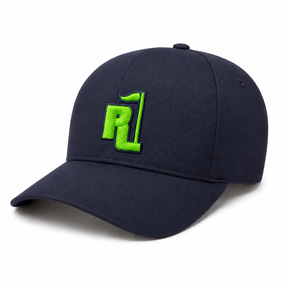 Raza Performance Navy Hat