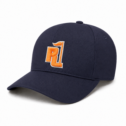 Raza Performance Navy Hat