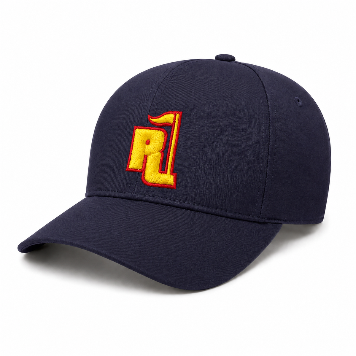 Raza Performance Navy Hat