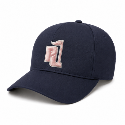 Raza Performance Navy Hat
