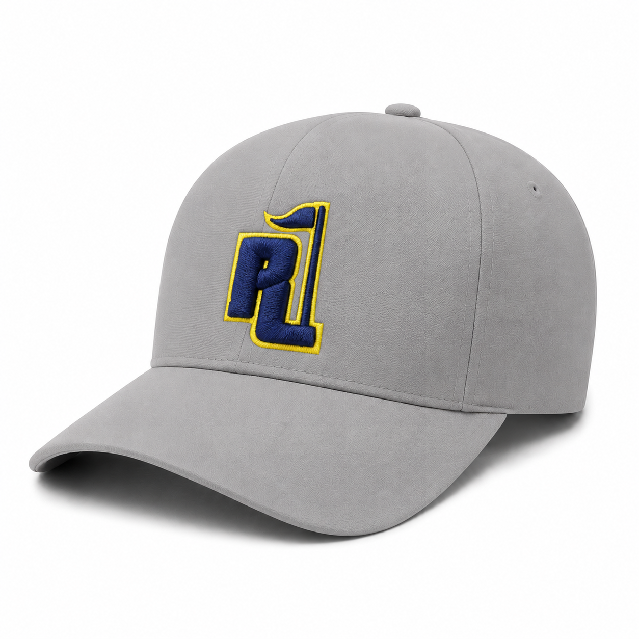 Raza Performance Silver Hat