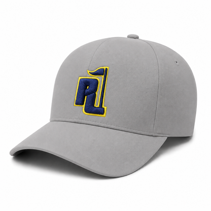 Raza Performance Silver Hat