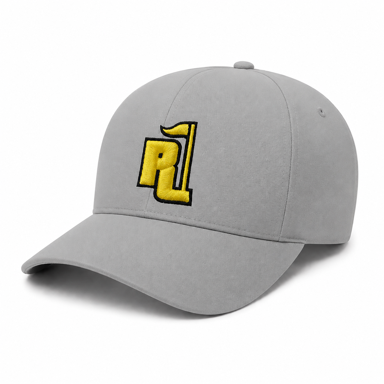 Raza Performance Silver Hat