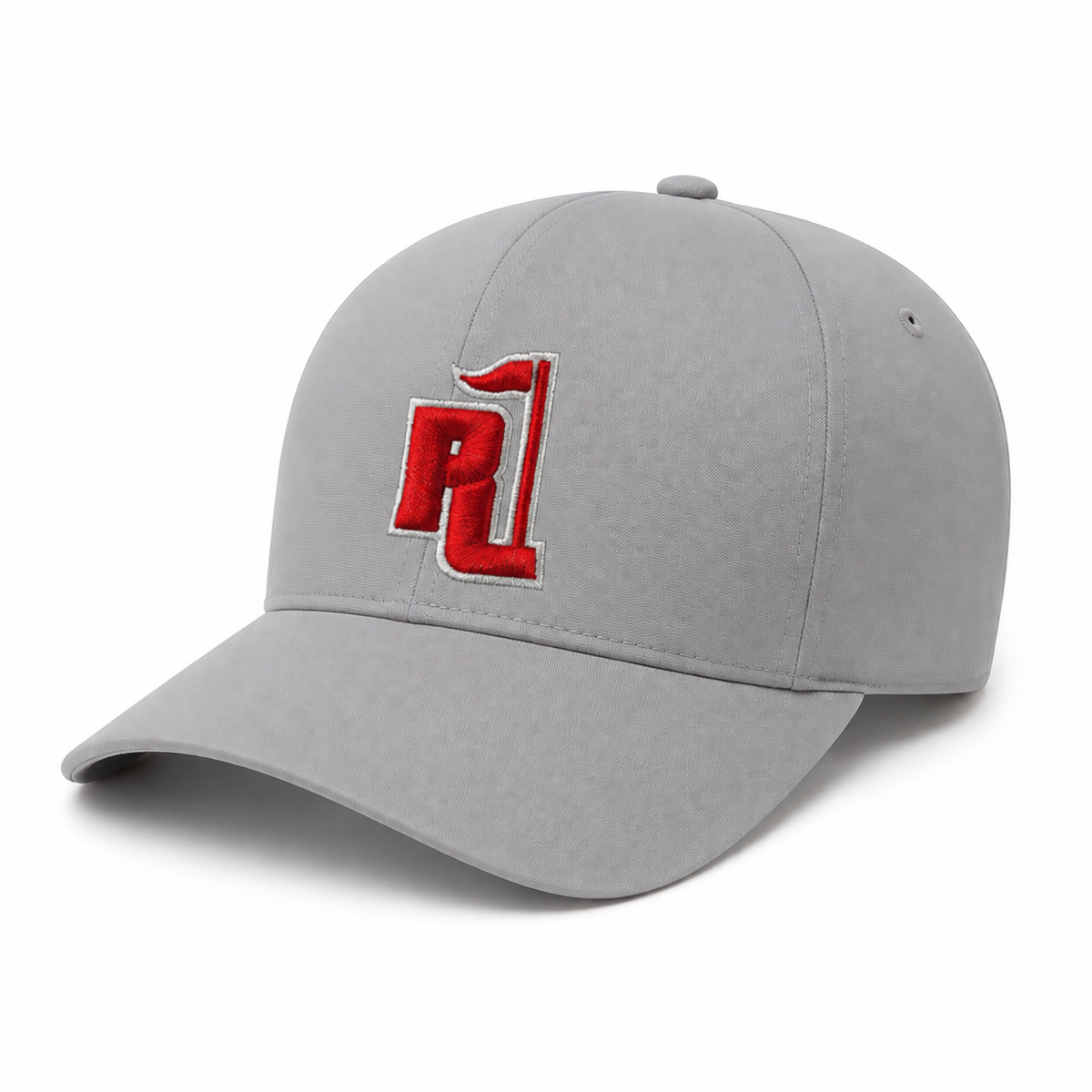 Raza Performance Silver Hat