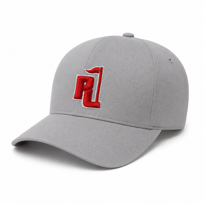 Raza Performance Silver Hat