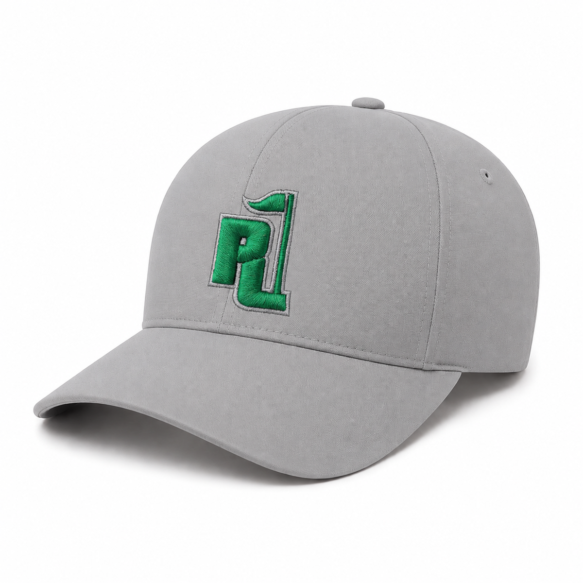 Raza Performance Silver Hat