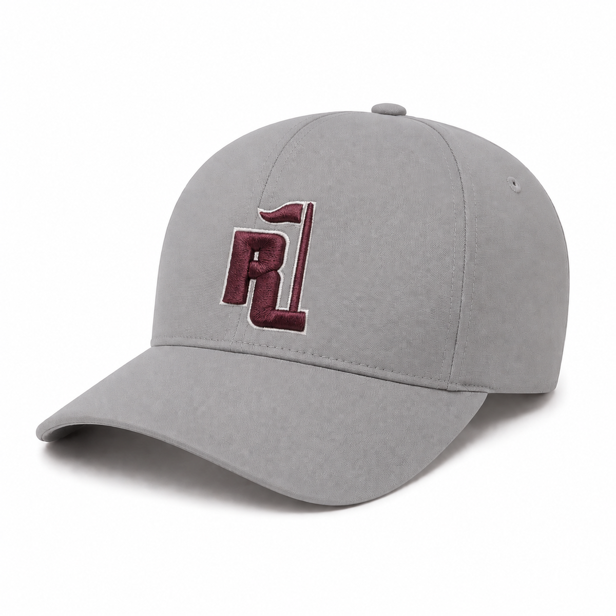 Raza Performance Silver Hat
