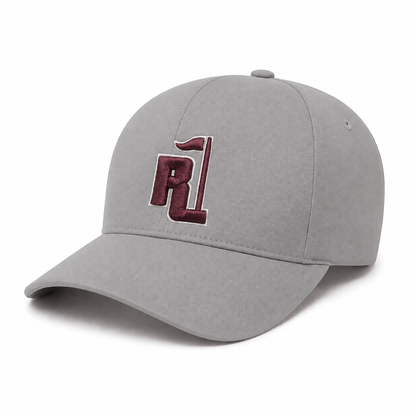 Raza Performance Silver Hat